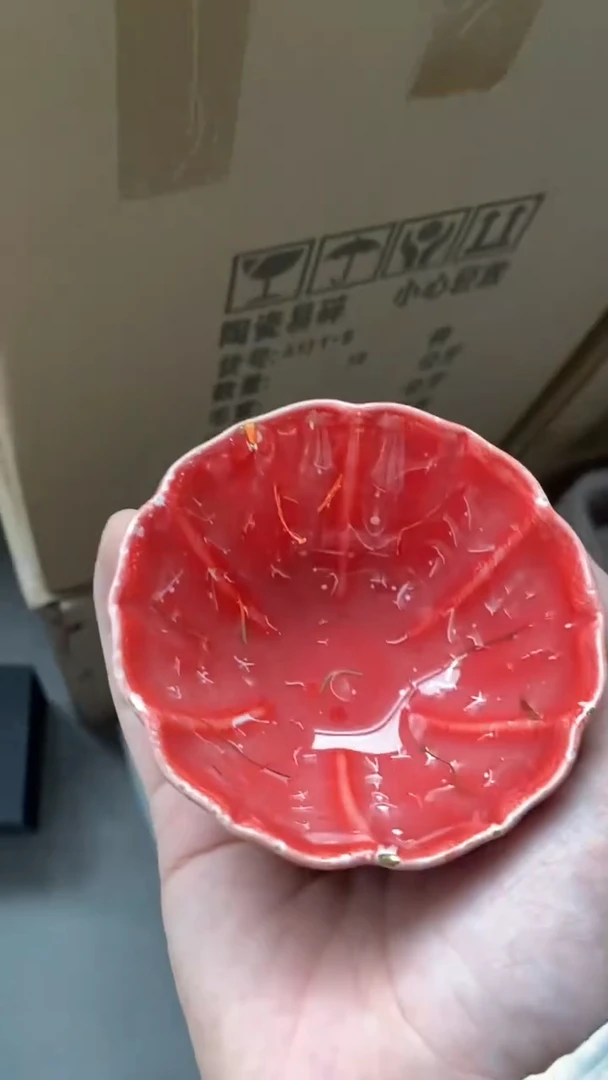 瓷片陶瓷茶具茶器