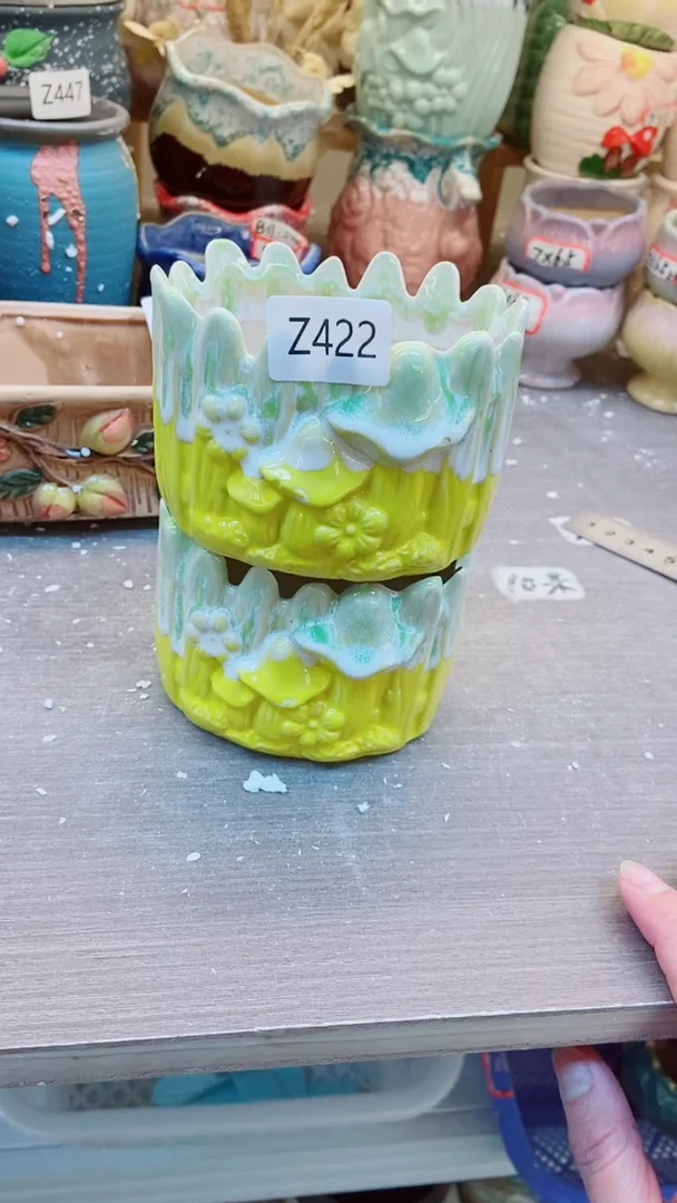 【闪购商品】陶瓷@@Z422