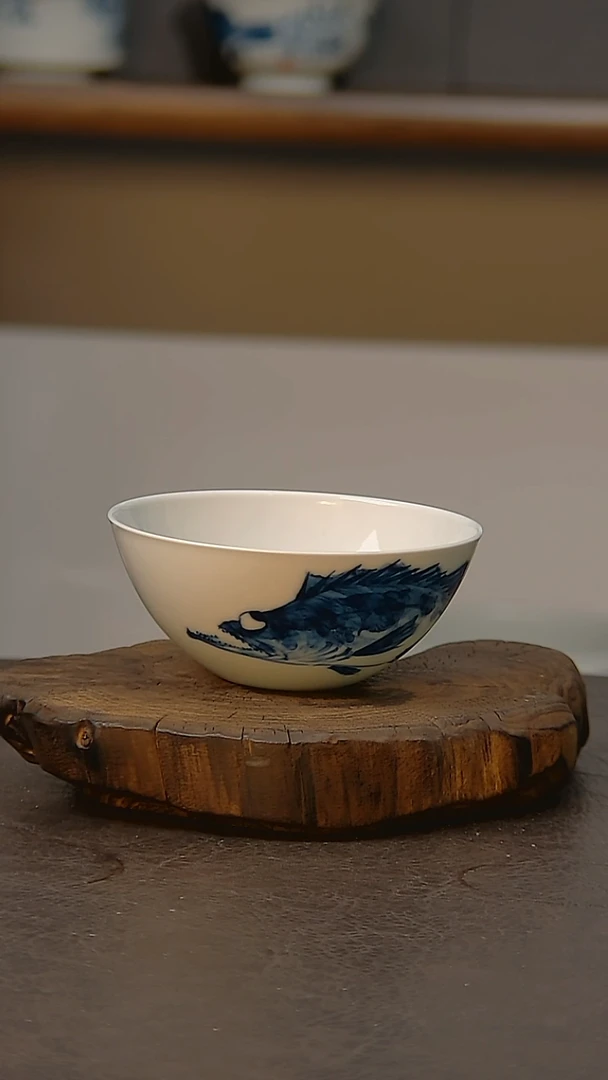 景德镇闲一堂茶器
