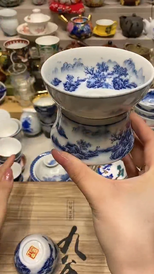 瓷片直播闪购的优势