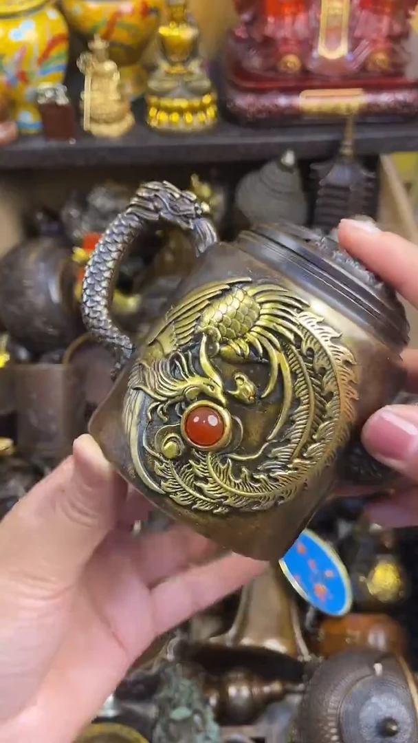 案台摆件 物品摆件