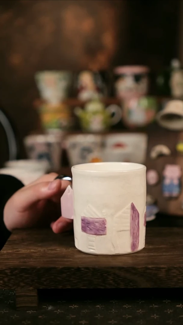 半日闲精选美物美器