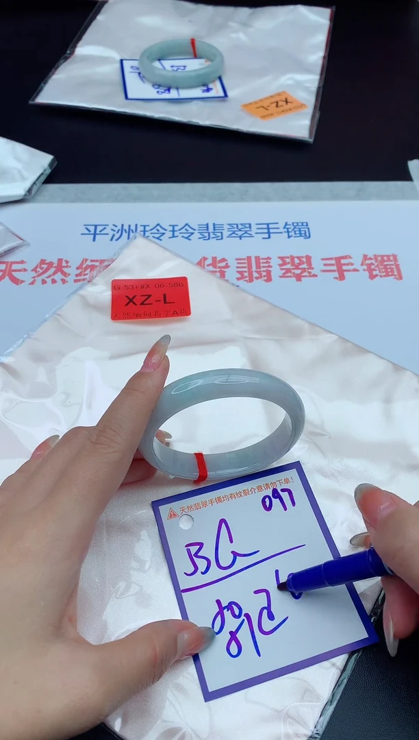 未镶嵌手镯翡翠11111