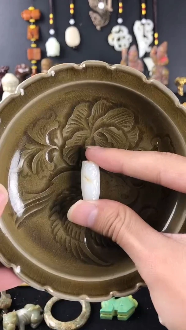 瓷片瓷器瓷器瓷器和田