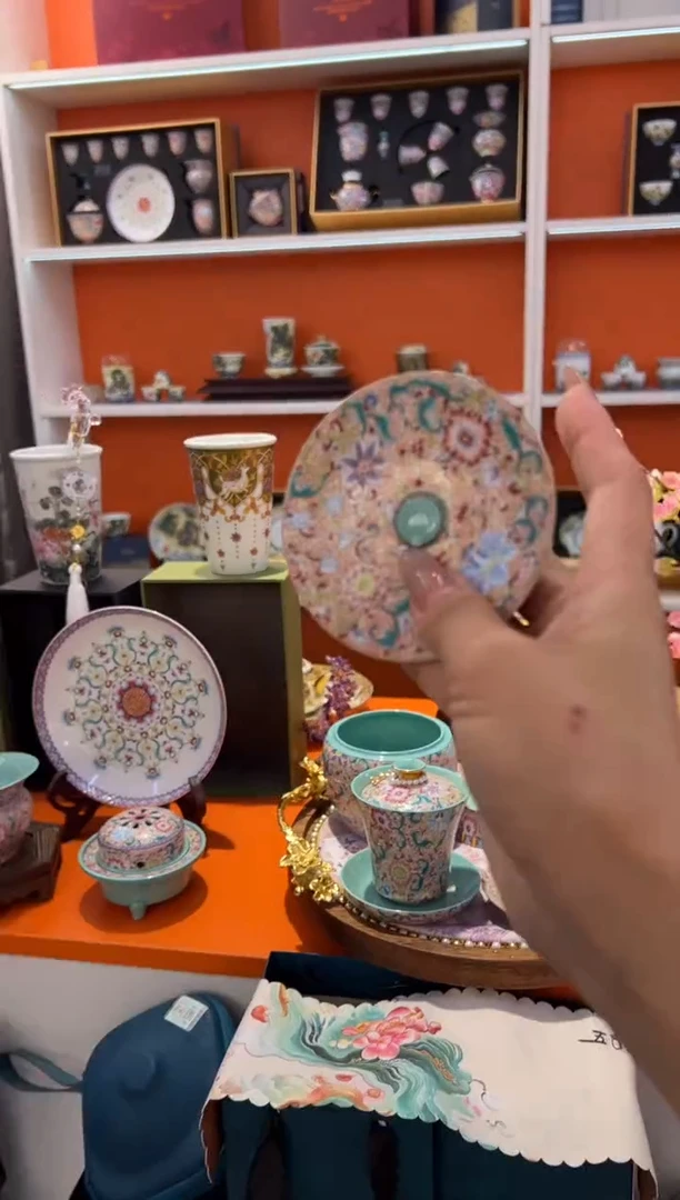 瓷片小乔闪购链接