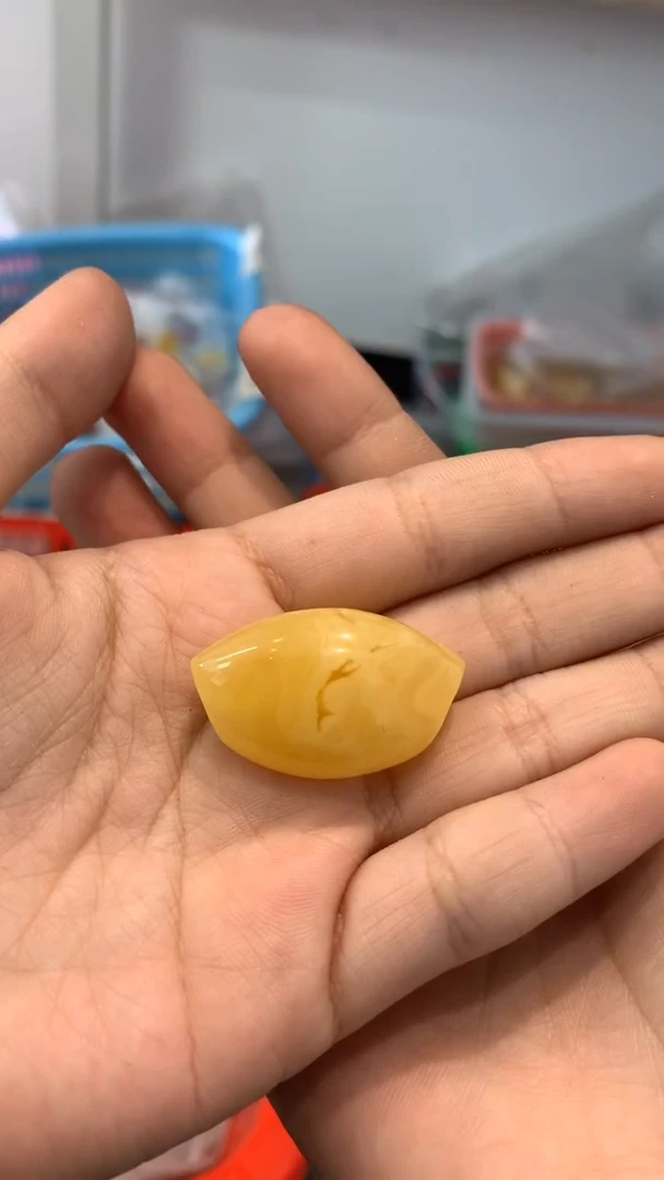 【闪购商品】琥珀珠宝奇石未镶嵌983