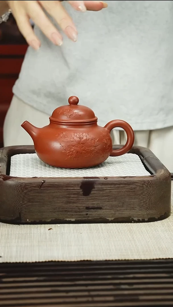 茶壶紫砂1111111