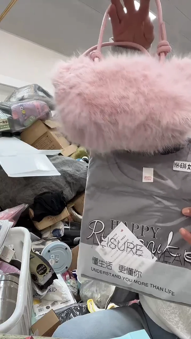 织物琪老板女包超好看商品