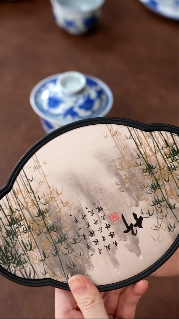 栗子严选茶器好物@@th608