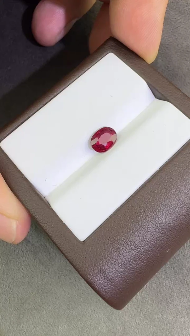 【闪购商品】碧玺珠宝奇石未镶嵌1.41ct