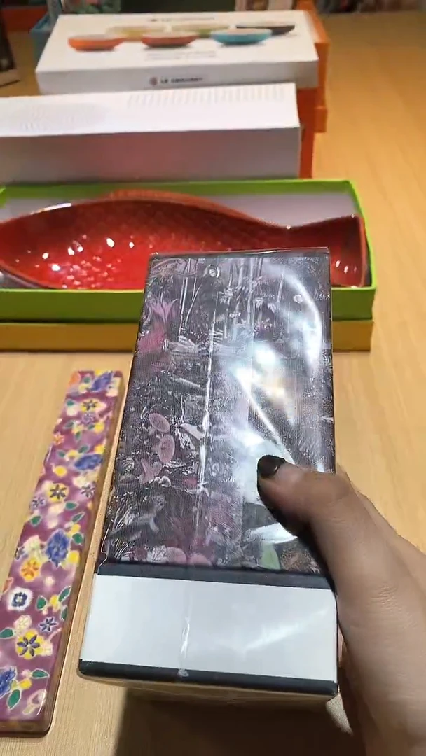 【闪购商品】瓷片锅碗瓢盆一件不剩