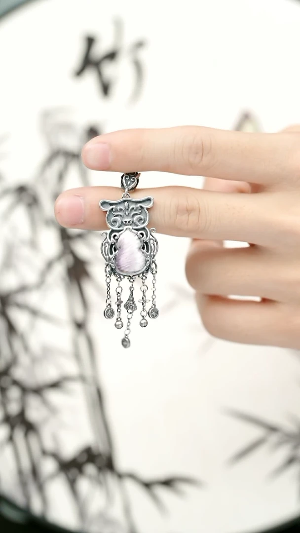 织绣82黔东南苗族刺绣