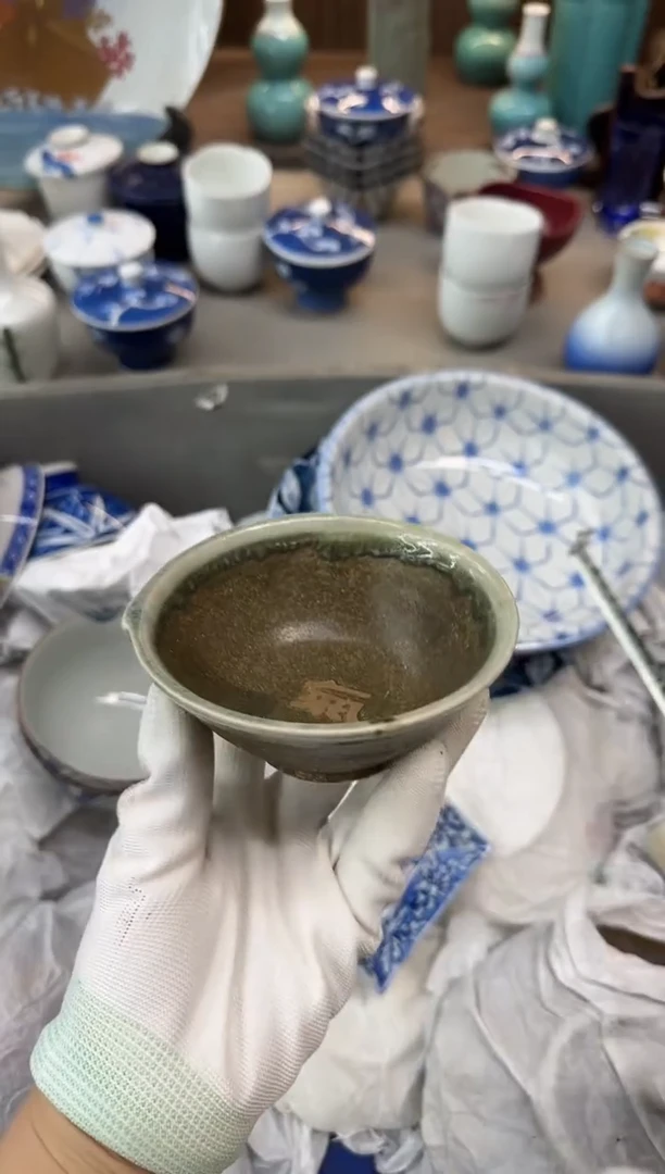 茶盏蔓*光瓷器瓷器瓷器瓷器