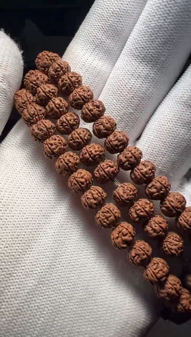 手串金刚菩提无利润超头精挑老树王108-8mm