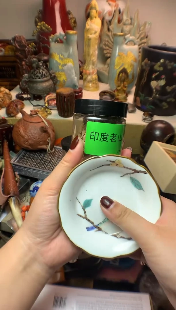 瓷片瓷器默认微瑕瓷器