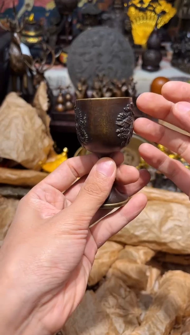 W瑞瑞古铜高端精品21