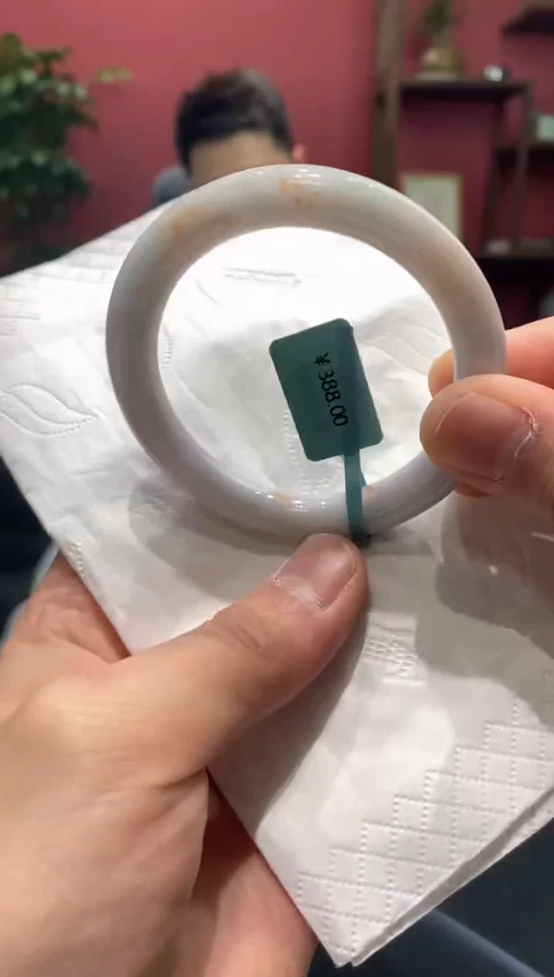 【闪购商品】翡翠手镯未镶嵌00004722