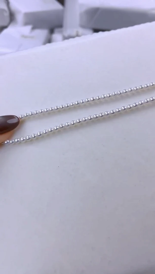 未镶嵌耳饰淡水珍珠xl1038