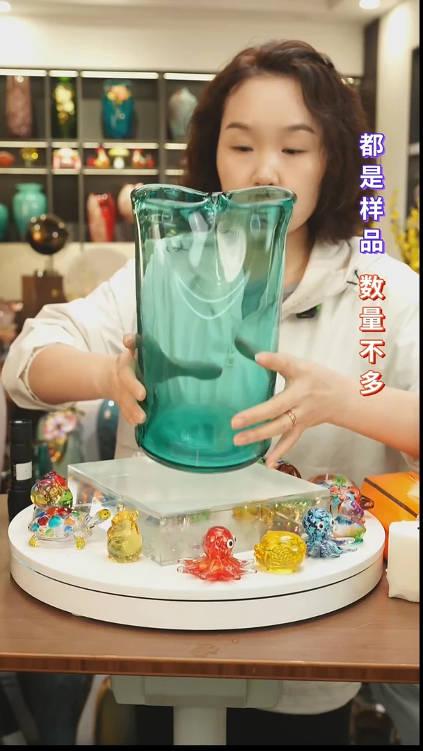 外贸花瓶尾货231