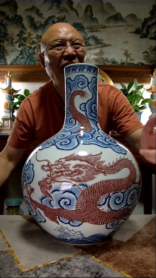 摆件用****6高端陶瓷专属闪购链接