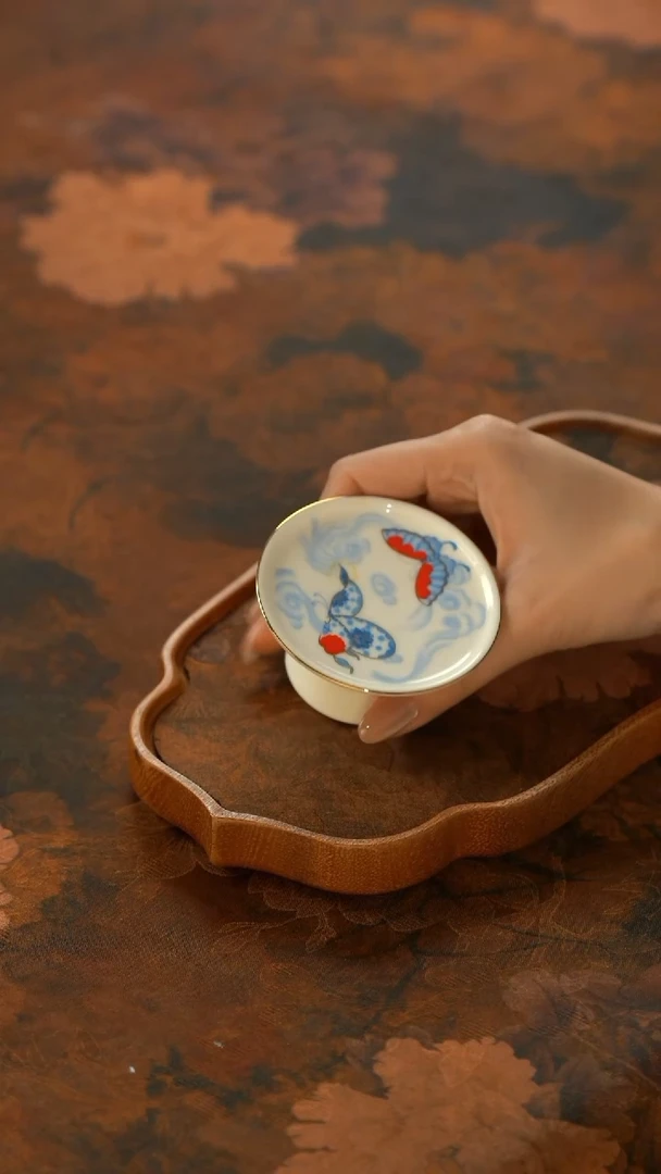 【闪购商品】11留器茶斋高货瓷器@@LQ6580