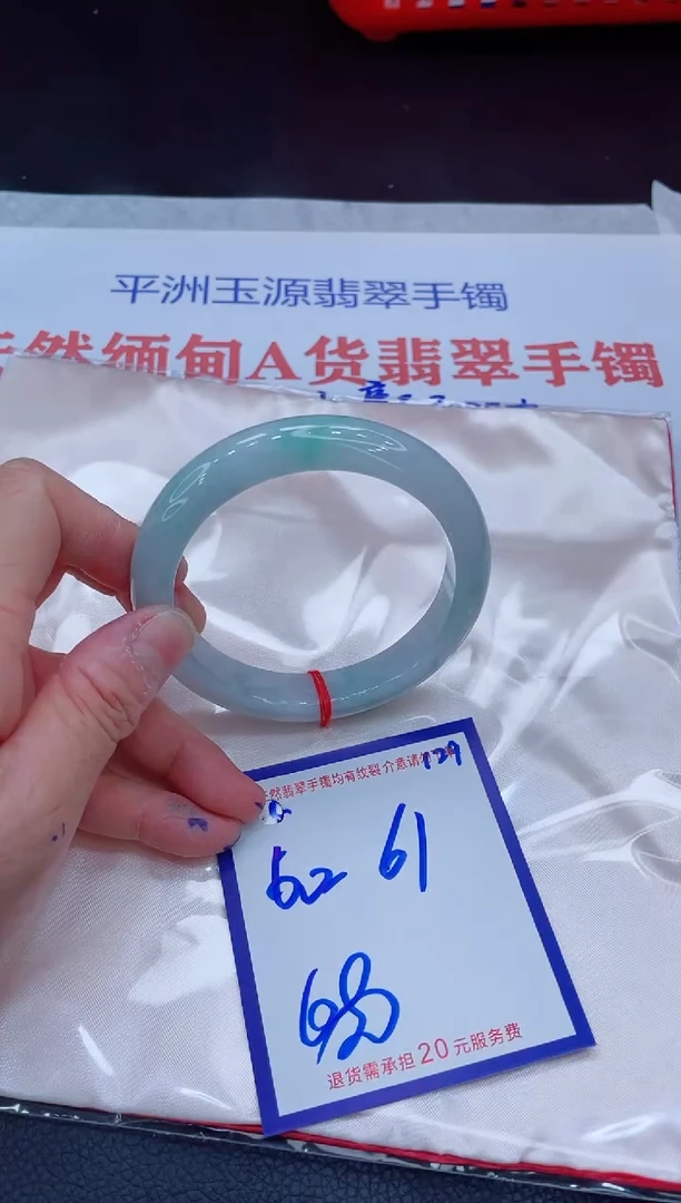 未镶嵌手镯翡翠11111111