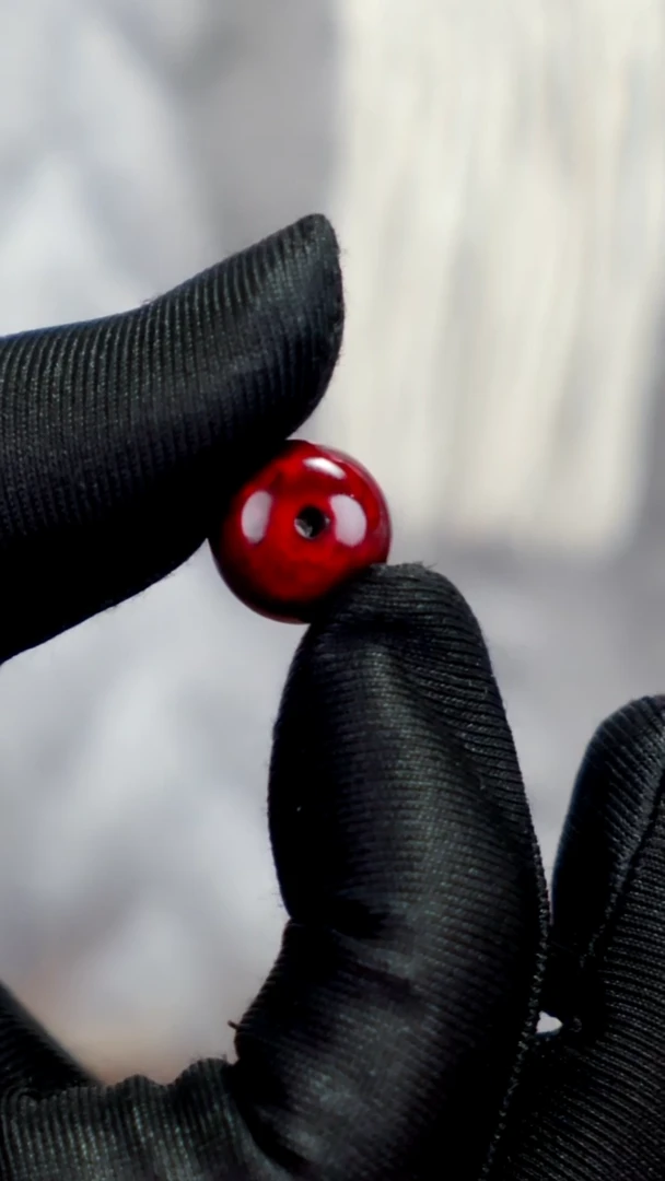 疯子大漆赤宝砂老型1213mm