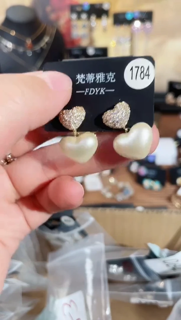 铜合金无925银梵1784