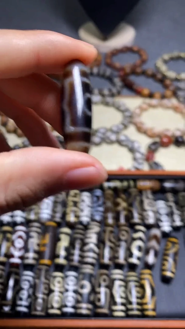 未镶嵌颈饰玛瑙/玉髓天然玛瑙