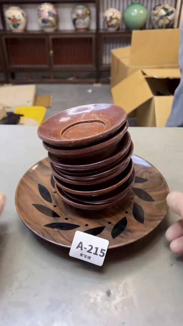 【闪购商品】瓷片215聚宝缘二号店