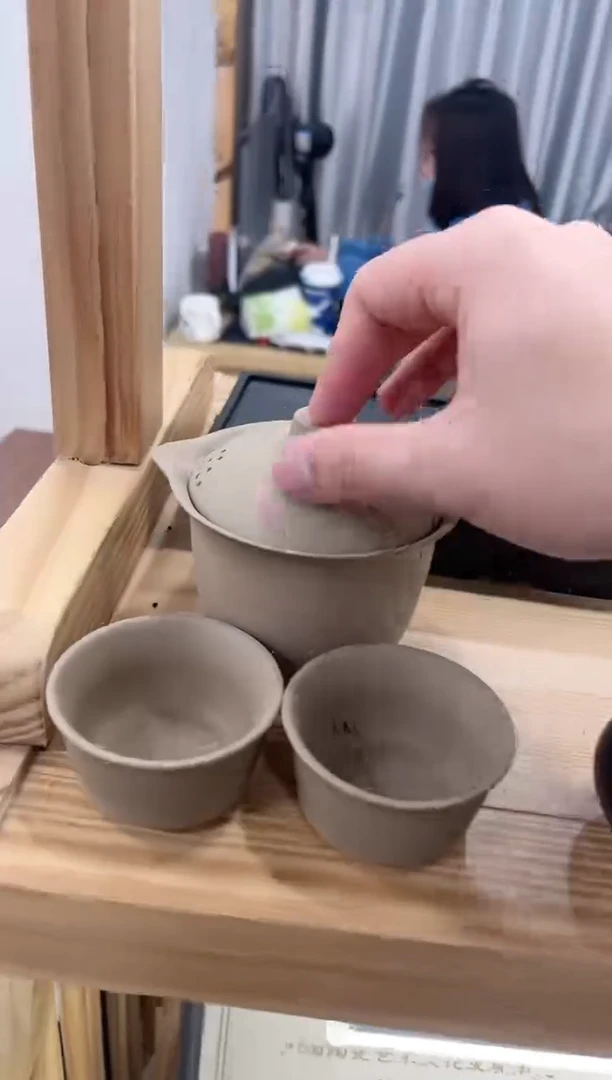 【闪购商品】展宏茶具展宏茶具@A-