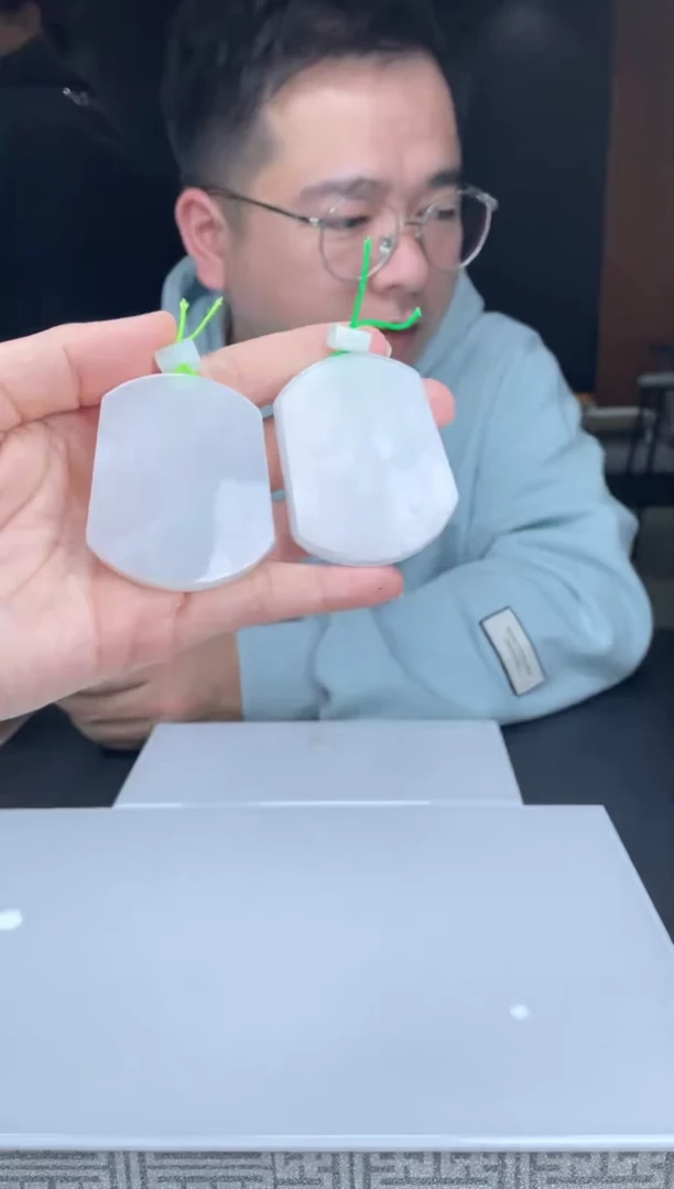 【闪购商品】定制翡翠未镶嵌-07HDJT0126968多样性发其一