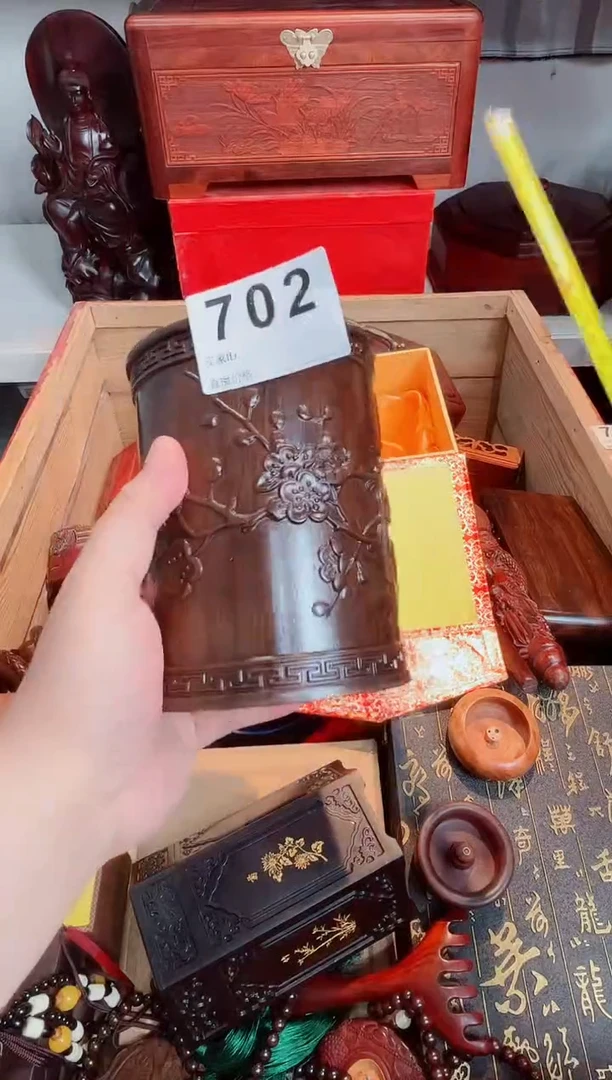 木702笔筒直播推荐直播推荐
