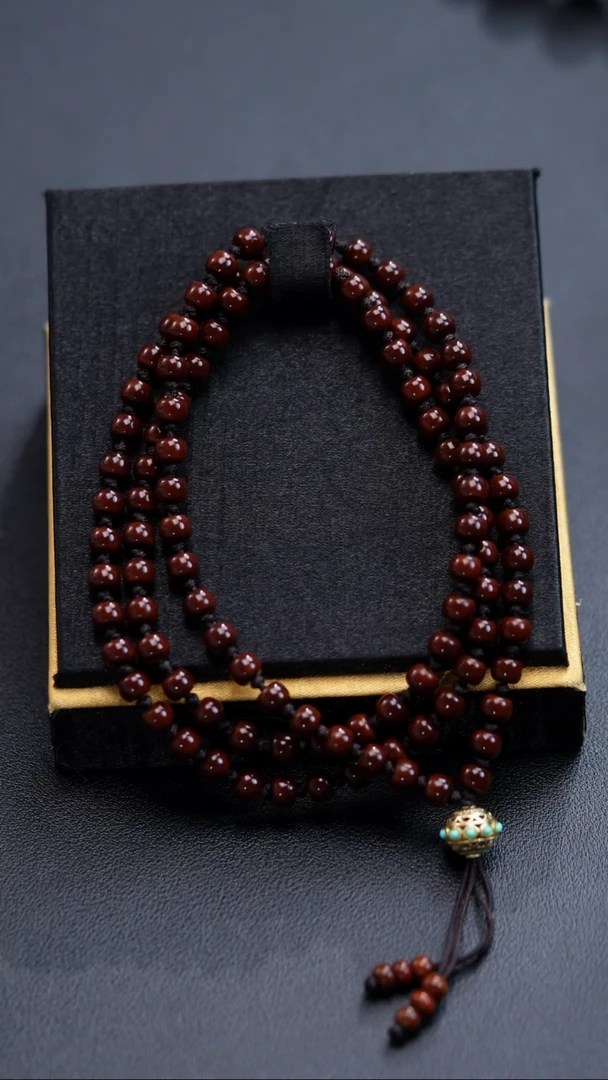 手串橄榄核押车勿拍