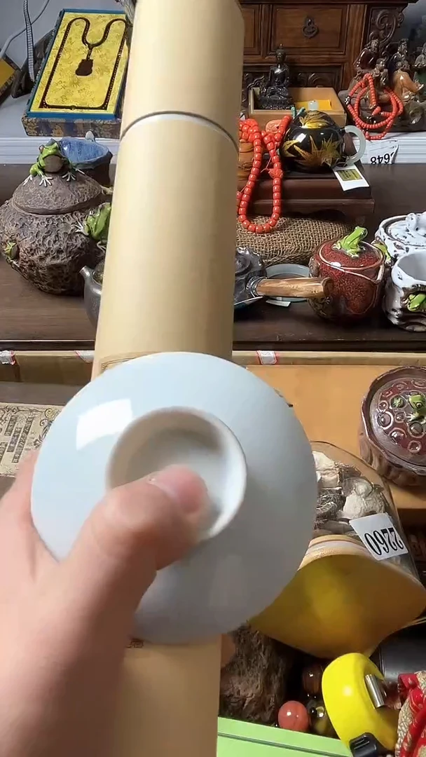 【闪购商品】瓷器默认链接一物一拍