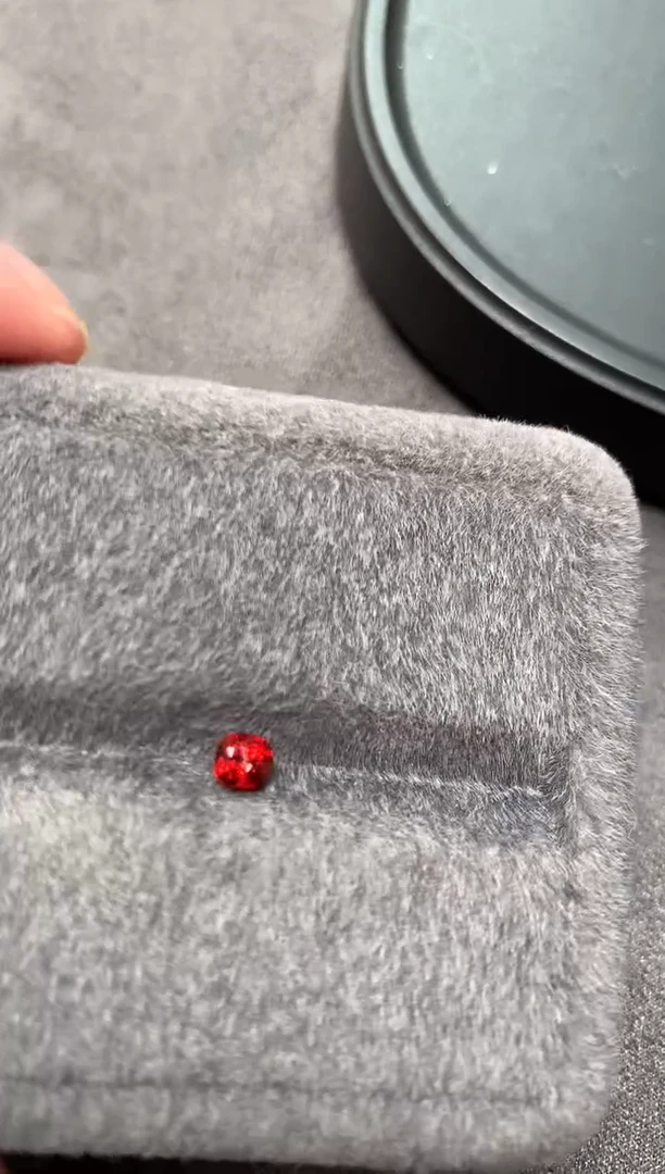 【闪购商品】尖晶石裸石未镶嵌a-302 0.48ct