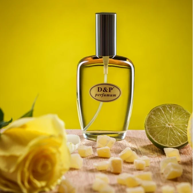 【V5晶钻】D&P香水晶钻女士经典持久香水