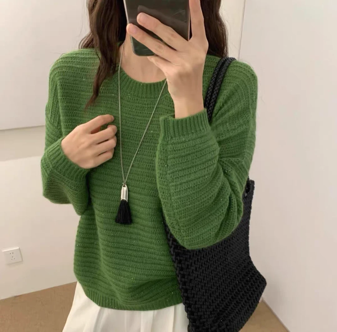 【欧货-高定女装】琴宝精选 时尚百搭休闲  上衣SY142