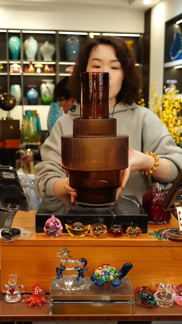 外贸花瓶尾货花瓶046