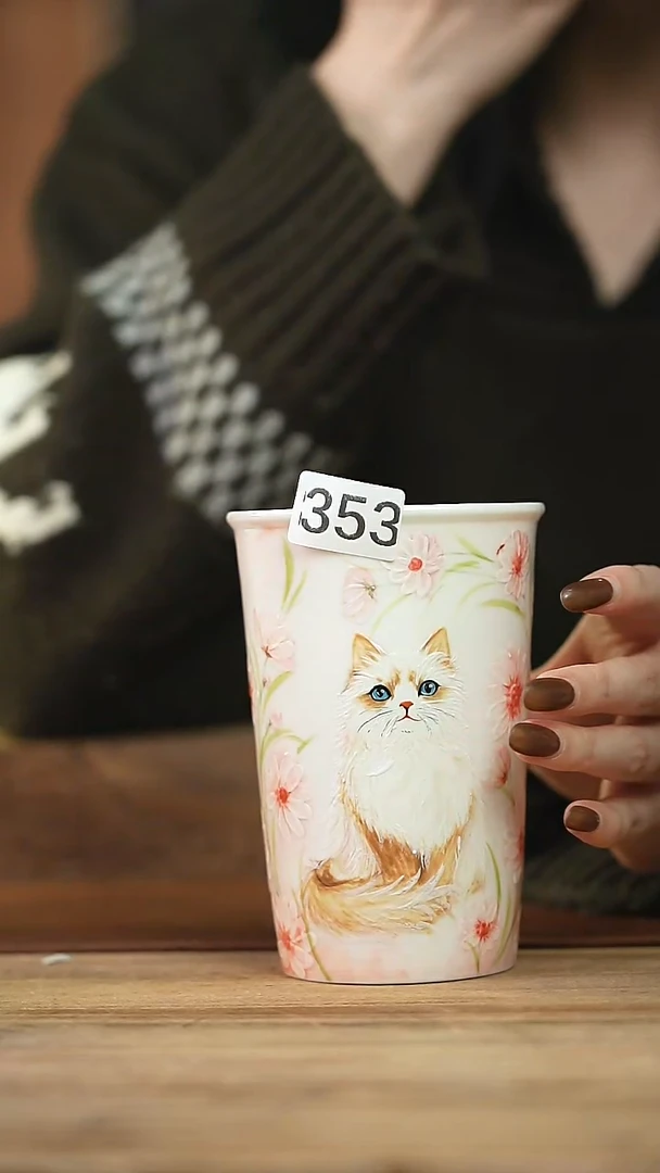 设计师手作款 十七设计师