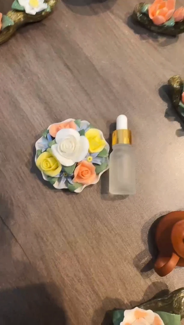 陶瓷优选
