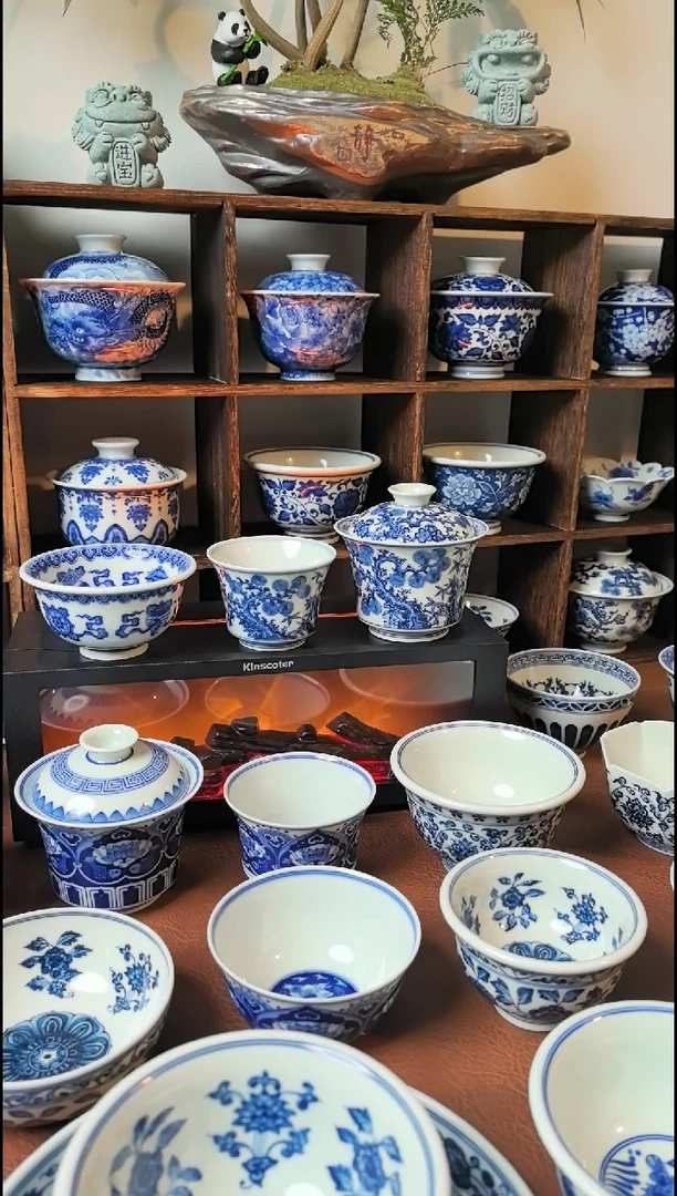 纯白胎小压手杯50cc