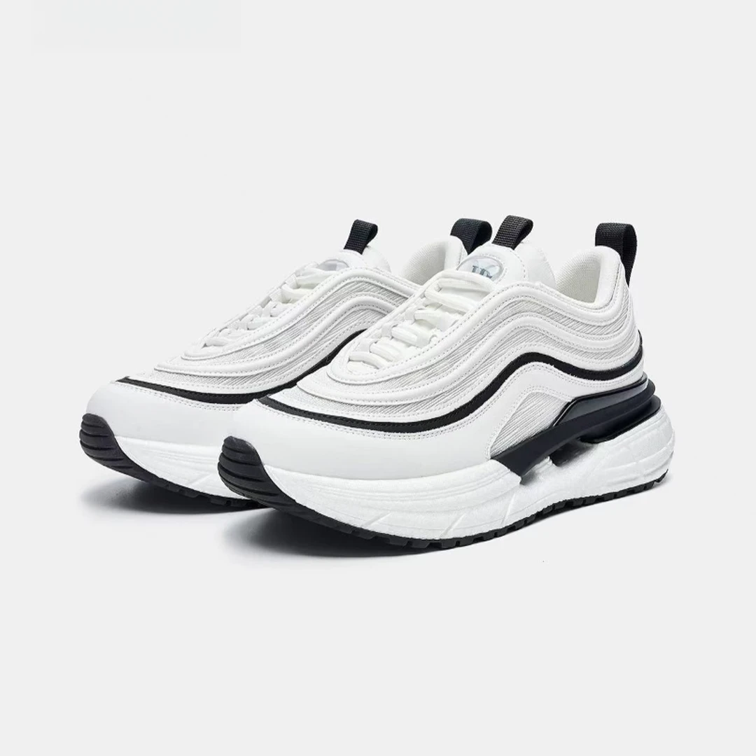 【保国女鞋】夏季单网舒适休闲运动鞋（6106-23）