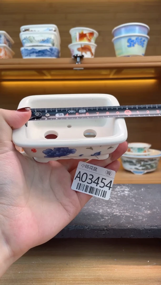 【闪购商品】红陶瑕【A03454】