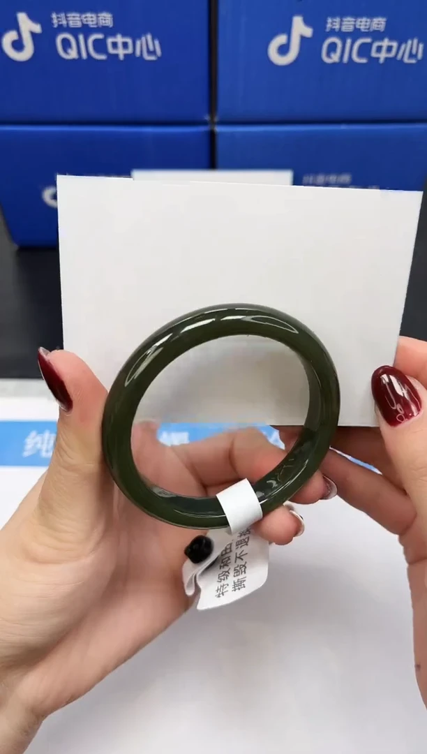 未镶嵌手镯和田玉HT20-53`54`55