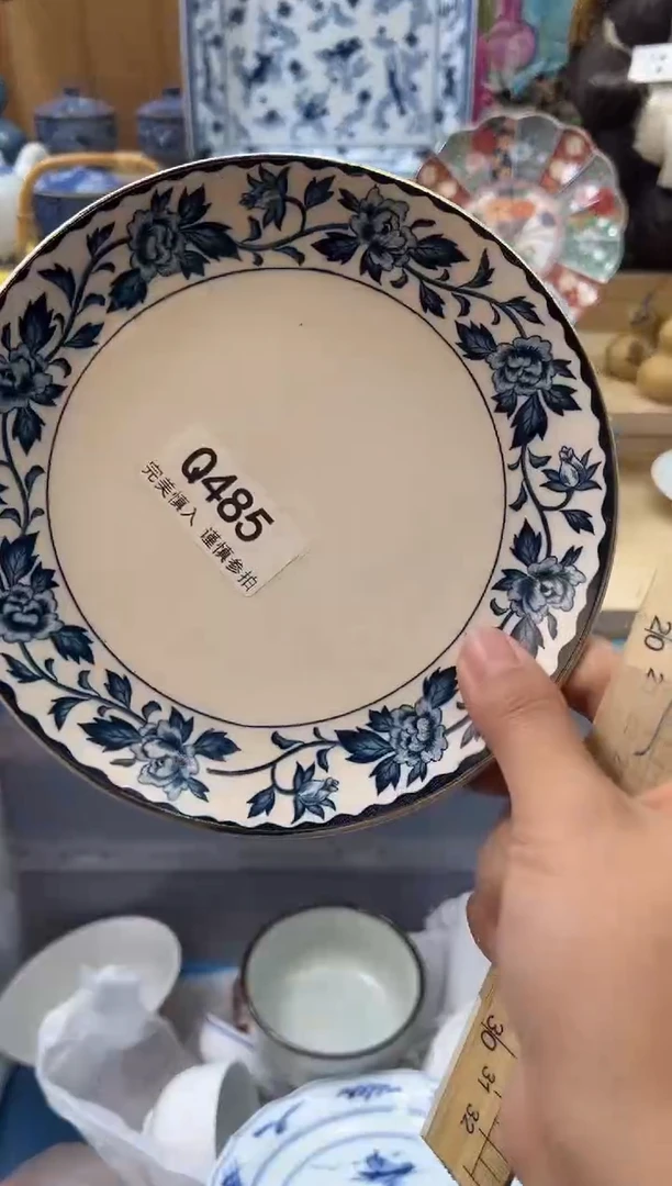 【闪购商品】瓷片485qqqqqqqqqqqq