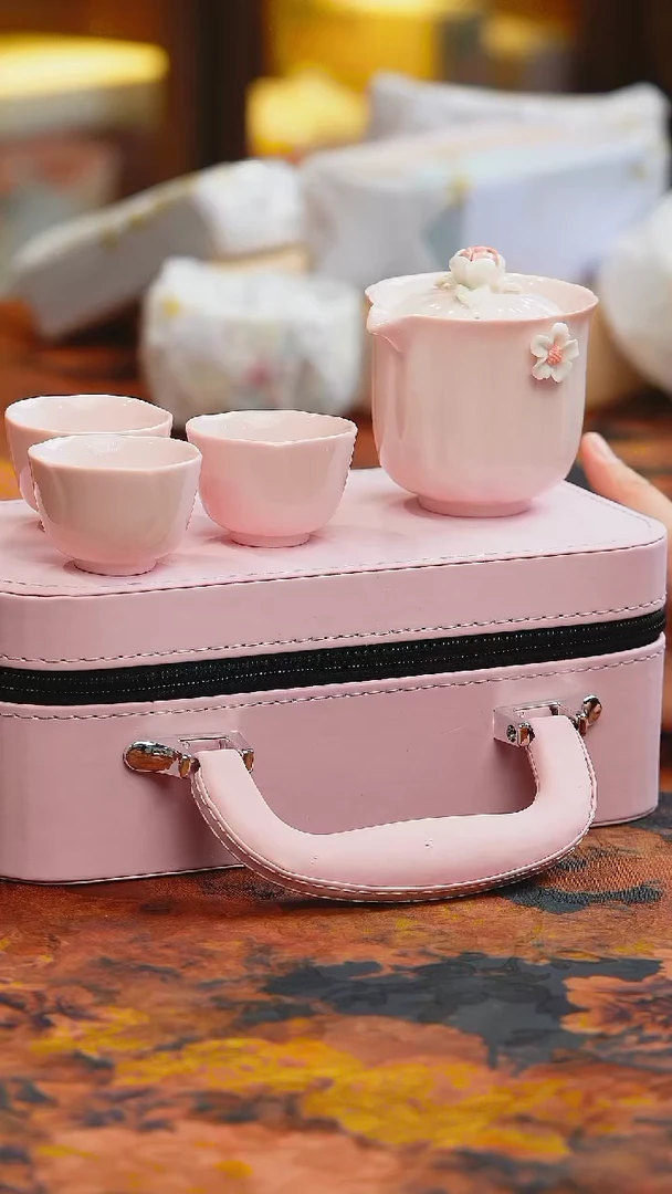 【闪购商品】楽门茶器！！！！