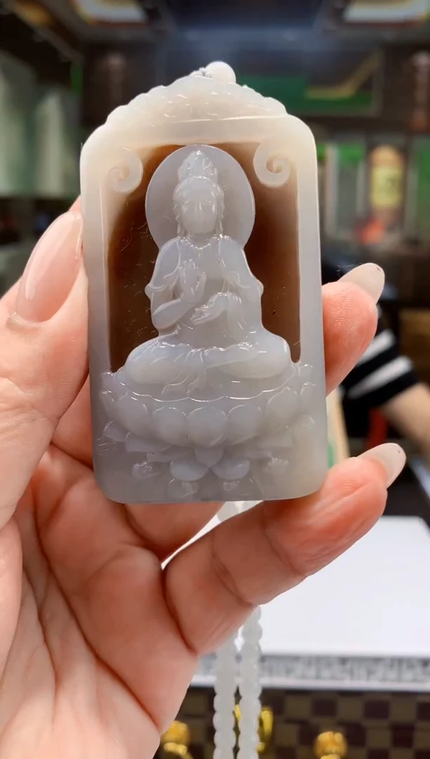 定制和田玉玉润东方天然和田玉