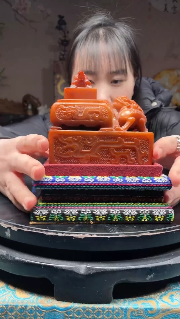 石材特色摆件家居摆件C-118