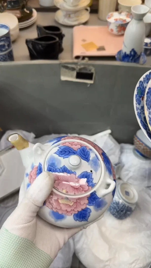 摆件达***勒瓷器瓷器瓷器瓷器